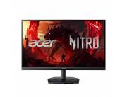 MONITOR GAMER ACER NITRO 25" KG251Q P3BIIP FHD HDMI/DP/180HZ