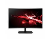 MONITOR GAMER ACER NITRO 27" ED270R S3BIIP FHD HDMI/DP/CURVO/165HZ