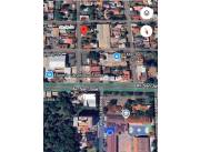VENDO CASA A 1,5 CUADRA DEL COLEGIO SAN JOSÉ DE CDE