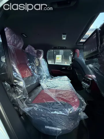 Toyota Land Cruiser 2025 — foto 4