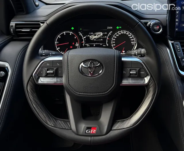 Toyota Land Cruiser 2025 — foto 5