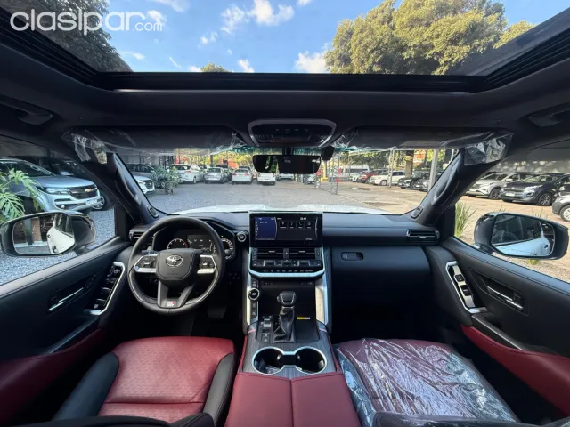 Toyota Land Cruiser 2025 — foto 6