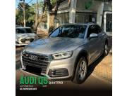 Audi Q5 Quattro Año 2019