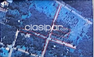 VENDO TERRENO EN LA CIUDAD DE ATYRA — foto 2