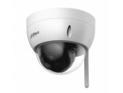 CÁMARA DAHUA DH-IPC-HDBW1430DE-SW 4MP IR FIXED FOCAL WIFI