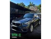 BMW X1 18i Año 2019