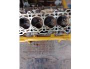 BLOK MOTOR CHEVROLET SPARK 1.0 TAPA Y BOMBA DE ACEITE