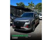 Changan New CS35 Plus Año 2024