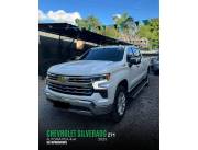 Chevrolet Silverado Z71 Año 2023