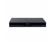 NVR DAHUA DH 5208-8P-EI 8 CANALES POE 2HDD WIZ