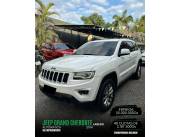 JEEP GRAND CHEROKEE LAREDO 2014