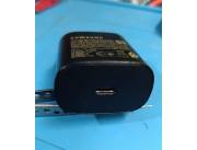 VENDO CARGADOR SAMSUNORIGINAL TIPO C CARGA ULTRA RAPIDA