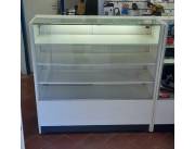 Vendo mueble mostrador estante