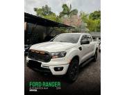 Ford Ranger XLT Año 2019