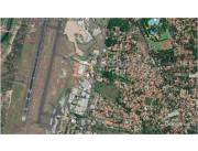 OPORTUNIDAD! HANGAR AERO-INTERNACIONAL EN VENTA, 12.400 M2 – AEROPUERTO INTERNACIONAL.
