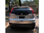 Honda CRV Año 2012