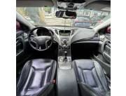 Hyundai Azera Año 2014