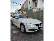 BMW 318I 2017