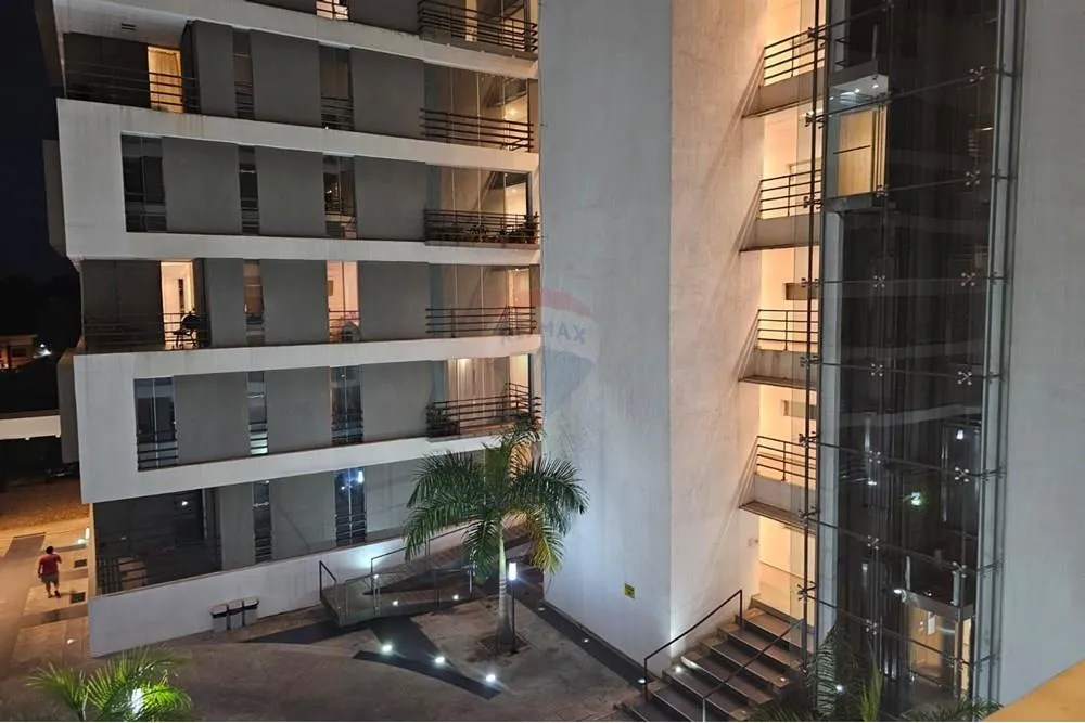 Vendo Dpto amoblado en el Complejo R. Lambare — foto 3