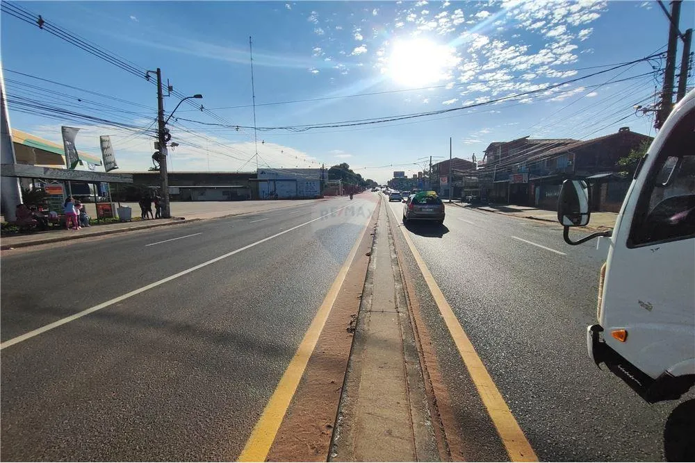 VENDO TERRENO SOBRE RUTA 2 ZONA METROS DE SAN LORENZO SHOPPING — photo 3