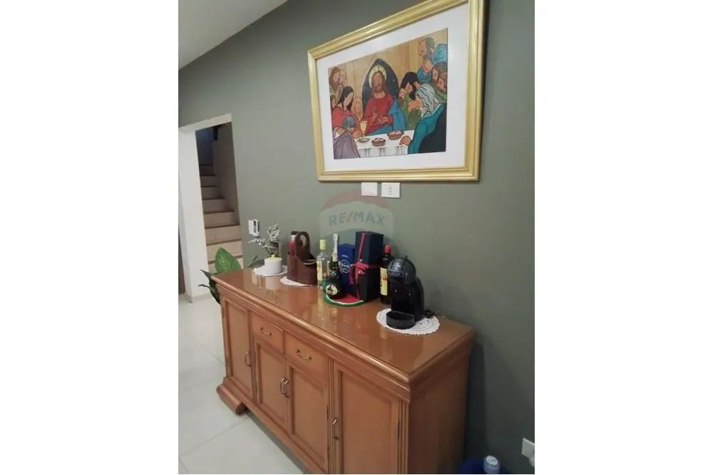 VENDO CASA SEMI AMOBLADA EN SAN LORENZO — foto 2