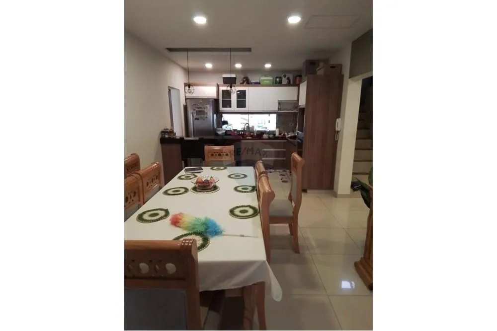 VENDO CASA SEMI AMOBLADA EN SAN LORENZO — foto 3