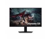 MONITOR GAMER SAMSUNG 27" LS27DG500ENXZA QHD 180HZ HDMI
