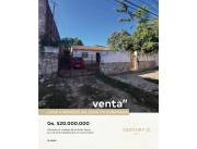CASA A REMODELAR A DOS CUADRAS DE PERON, ZONA ITA ENRAMADA