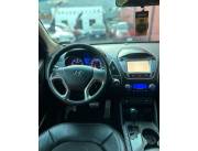Hyundai Tucson Año 2010