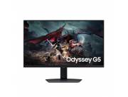 MONITOR GAMER SAMSUNG 32" LS32DG502ENXZA QHD 180HZ HDMI