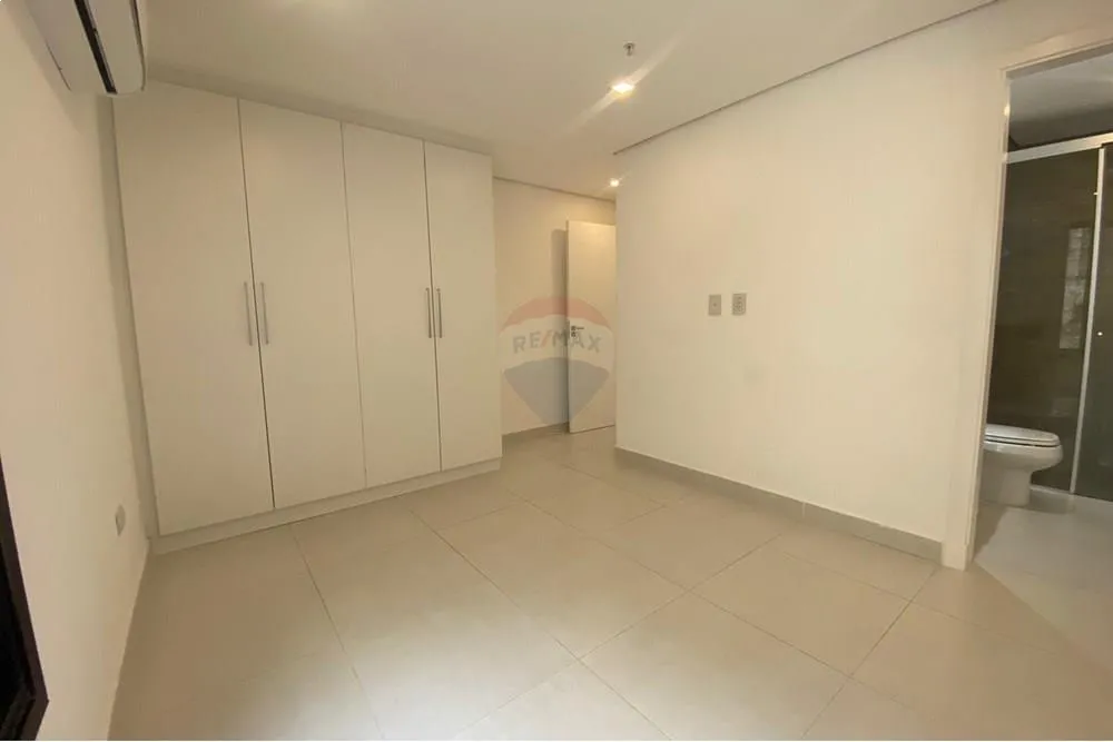 ALQUILO DEPARTAMETO DE 2 HABITACIONES BARRIO JARA — foto 3