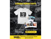COMBO SUPER PAPÁ