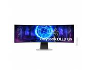 MONITOR GAMER SAMSUNG 49" LS49DG956SNXGO CURVO OLED 240 HZ