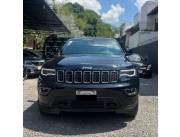 Jeep Grand Cherokee LAREDO Año 2019