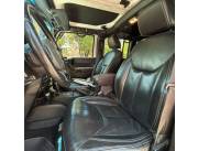 Jeep Rubicon Año 2015