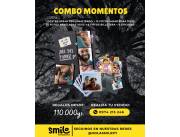 COMBO MOMENTOS