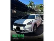 Kia Niro Hybrid Año 2020