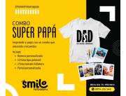 COMBO SUPER PAPÁ