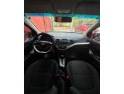Kia Picanto Año 2015