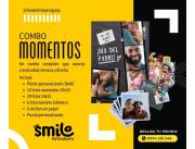 COMBO MOMENTOS