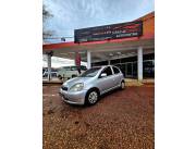 Toyota Vitz 2001 Excelente Estado