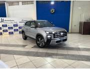 Hyundai New Creta Platinium 2026 📍 Recibimos vehículo y financiamos ✅️