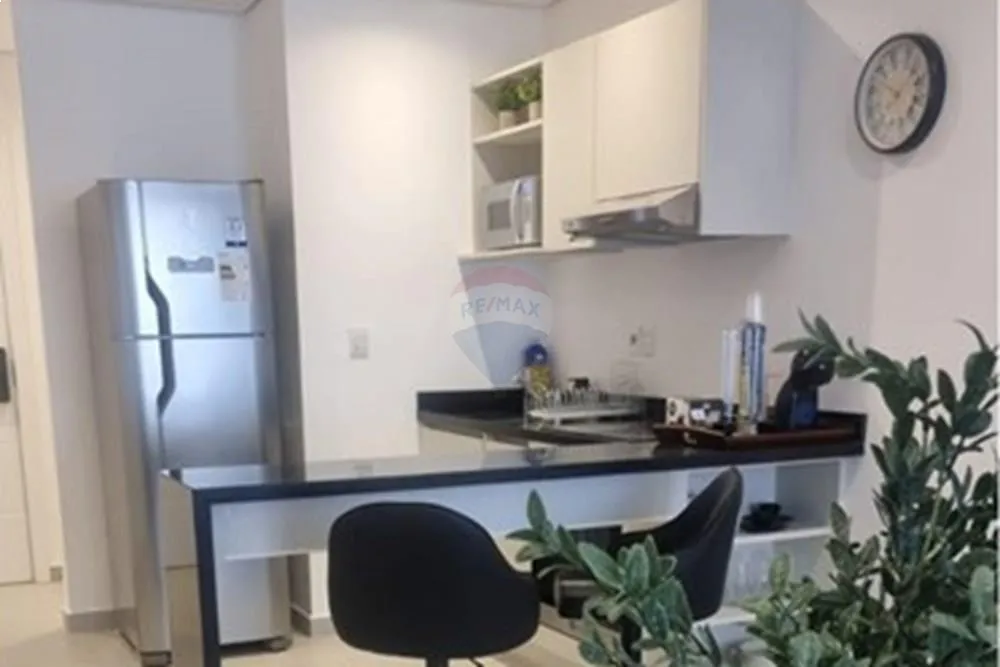ALQUILO DEPARTAMENTO A ESTRENAR AMOBLADO EN PUNTO MOLAS — foto 3
