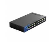 SWITCH LINKSYS SE3008 8-PORT ETHERNET