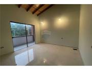 HERMOSO DUPLEX A ESTRENAR EN VILLA ELISA
