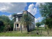 VENDO CASA EN MRA CON VISTA AL RIO