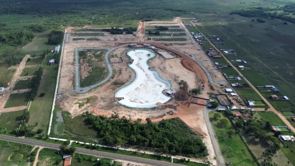 EN VENTA LOTES EN HIGHLANDS — foto 2