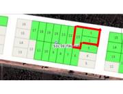Vendo 3 lotes juntos en Itagua