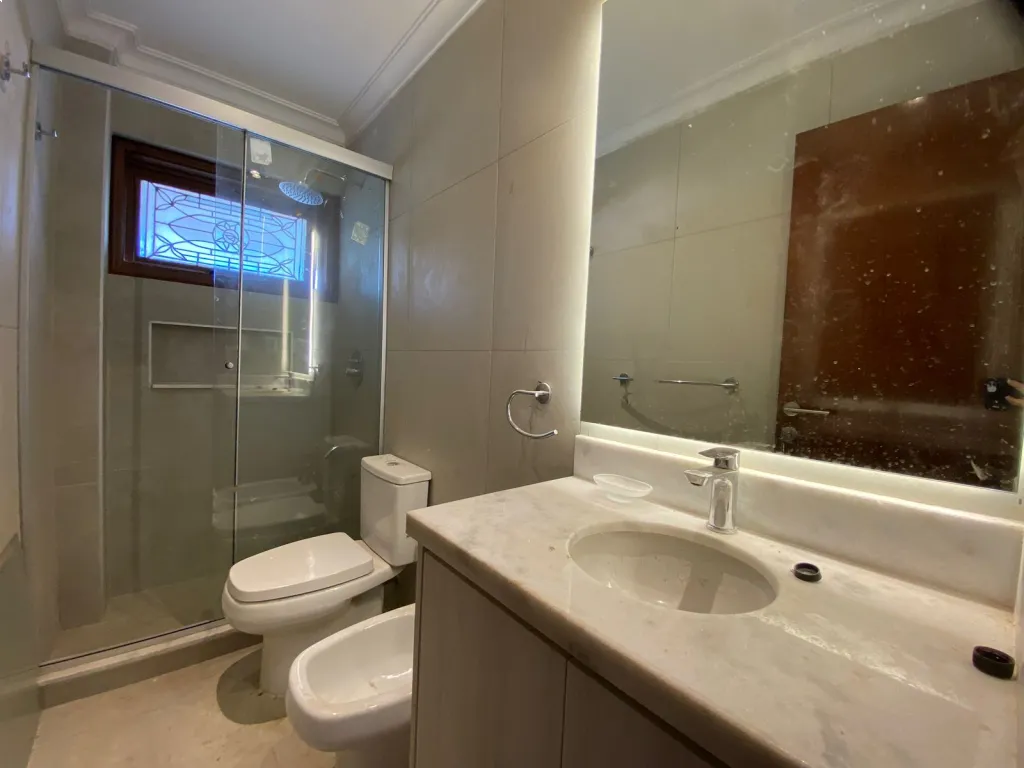Alquilo Residencia Nueva en el Barrio Santo Domingo - Asunción!!!! Zona 100% residencial — Foto 3