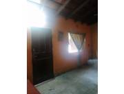 Casa en San Lorenzo del barrio Villa Industrial